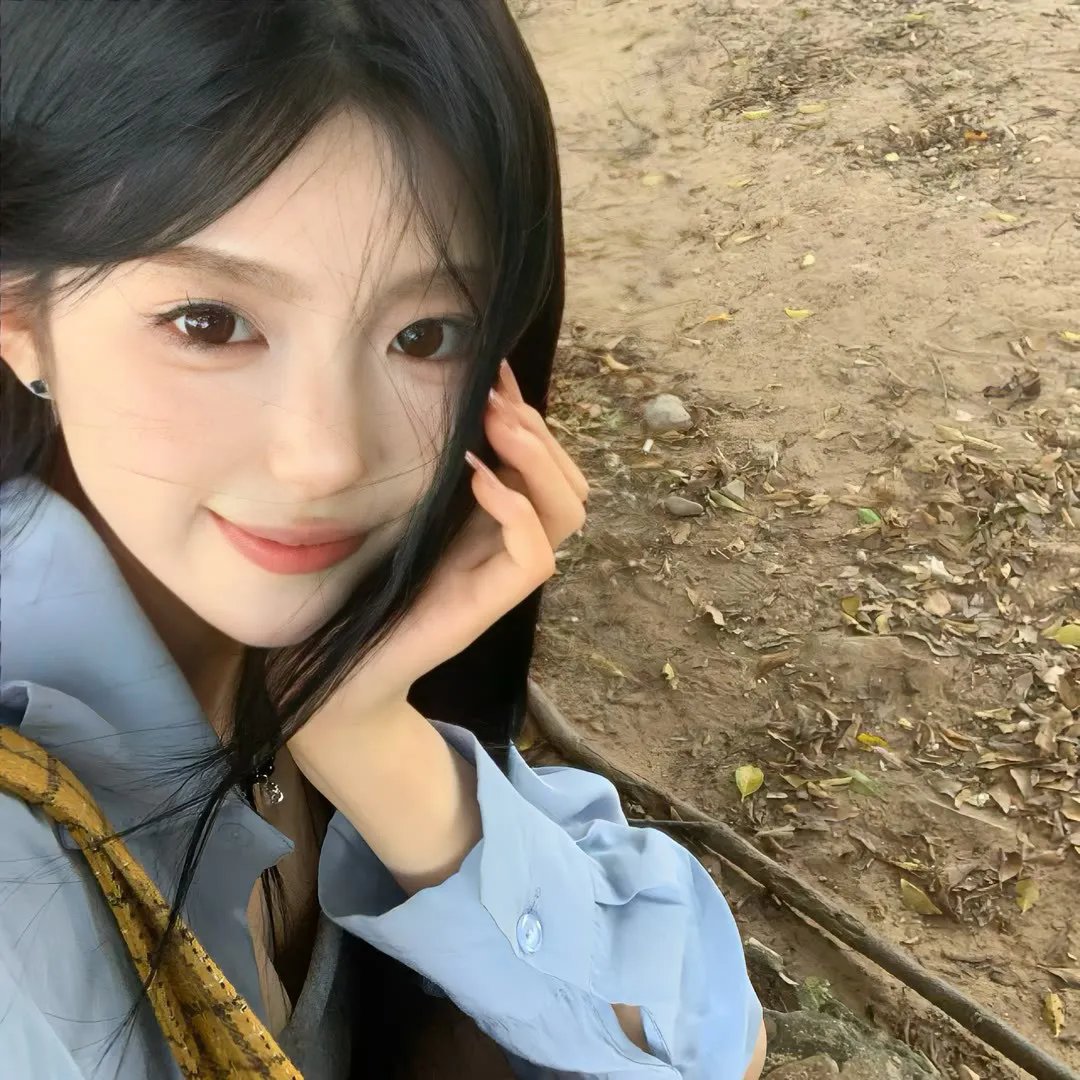 绿色的远方