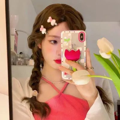 闪亮女孩