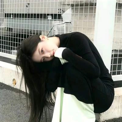 曾经的老伴