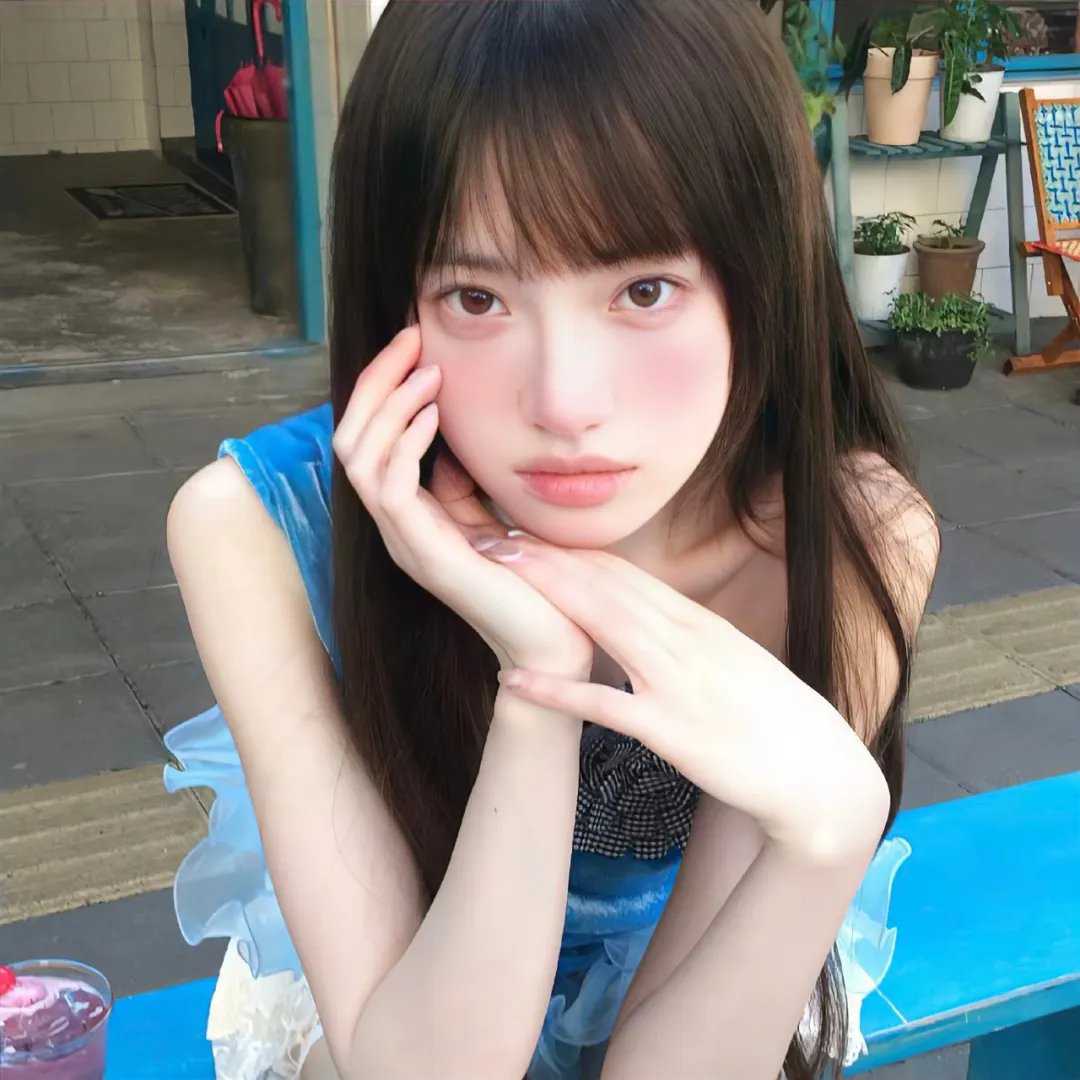 女警